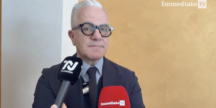 Gino Gumirato
