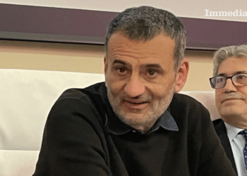 Antonio Decaro