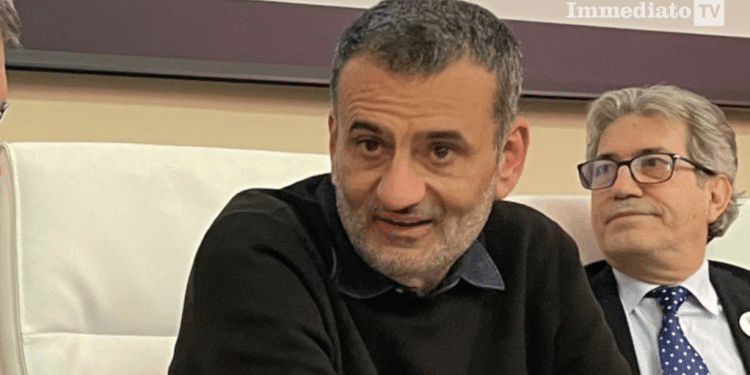 Antonio Decaro