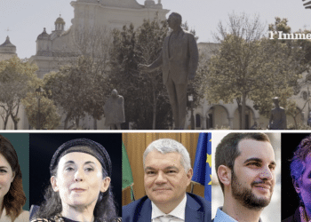 Giannetta, Fratta, Infante, Nobile e Galano