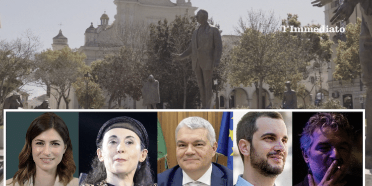 Giannetta, Fratta, Infante, Nobile e Galano