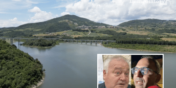 Paolucci e Piemontese