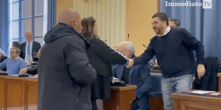 Episcopo e De Sabato