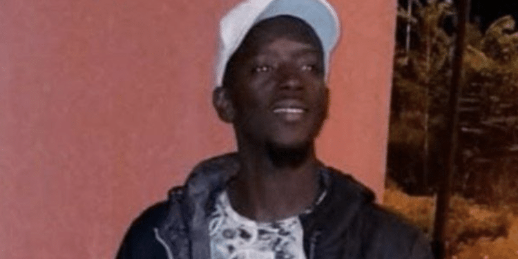 Mamina Nyasi