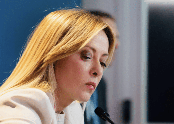 Giorgia Meloni
