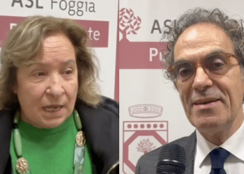 Giannini e Nigri