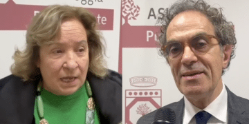 Giannini e Nigri