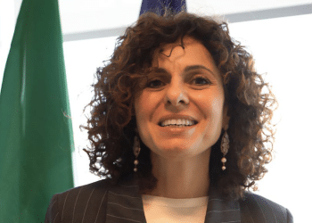 Rossella Falcone
