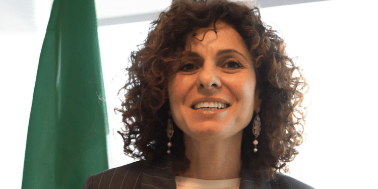 Rossella Falcone