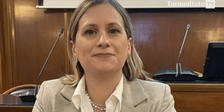 Concetta Soragnese