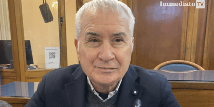 Maurizio Accettulli