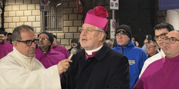 Giorgio Ferretti