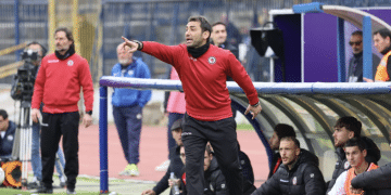 Michele Pazienza
