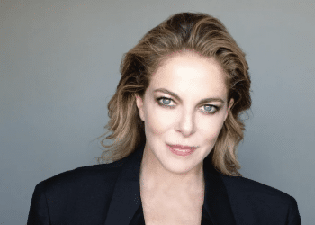 Claudia Gerini