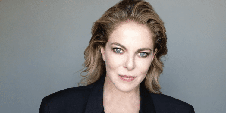 Claudia Gerini
