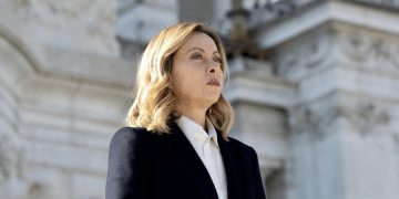 Giorgia Meloni