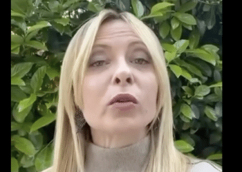Giorgia Meloni