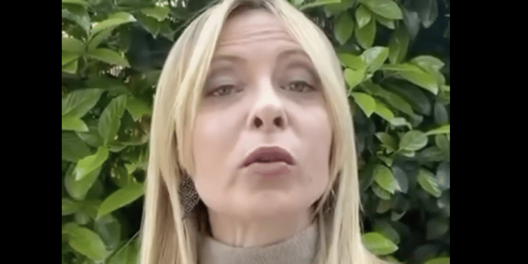 Giorgia Meloni