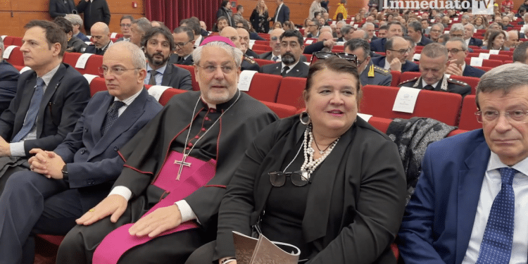 D'Agostino, Ferretti, Episcopo e Grieco
