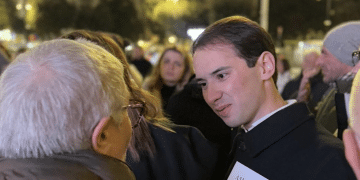 Mario Cagiano