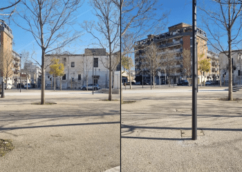 Piazza Sant’Eligio