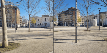 Piazza Sant’Eligio