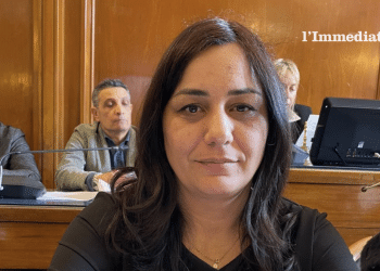 Lucia Aprile