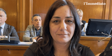 Lucia Aprile