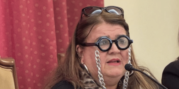 Maria Aida Episcopo