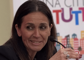 Simona Mendolicchio