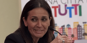 Simona Mendolicchio