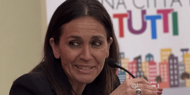 Simona Mendolicchio