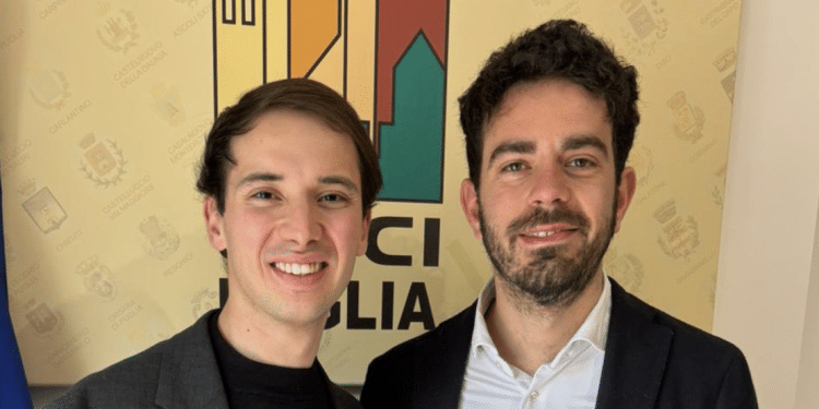 Cagiano e Vinella