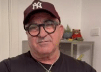Salvatore Mazzotta