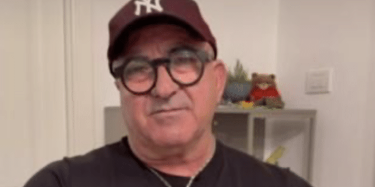 Salvatore Mazzotta