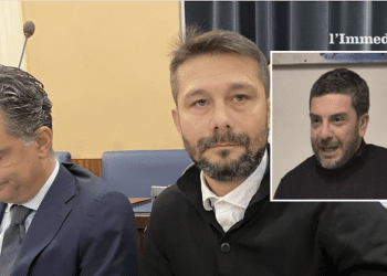 Di Paola, Mancini e De Sabato