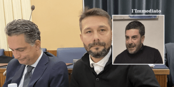 Di Paola, Mancini e De Sabato