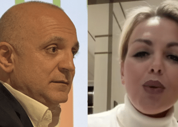 D'Attis e Pascale