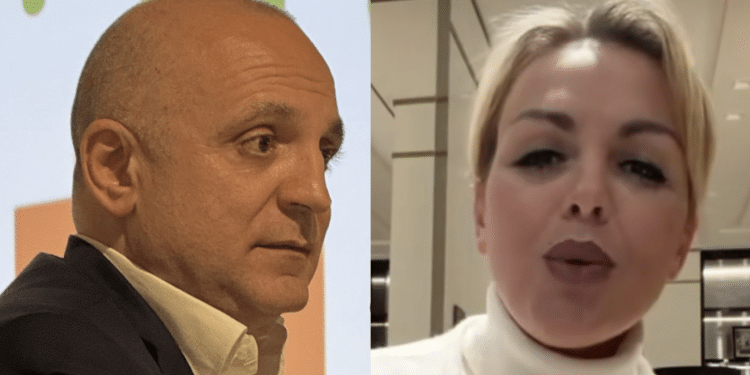 D'Attis e Pascale