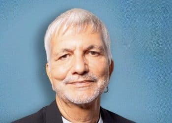 Nichi Vendola