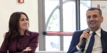 Starace e Decaro