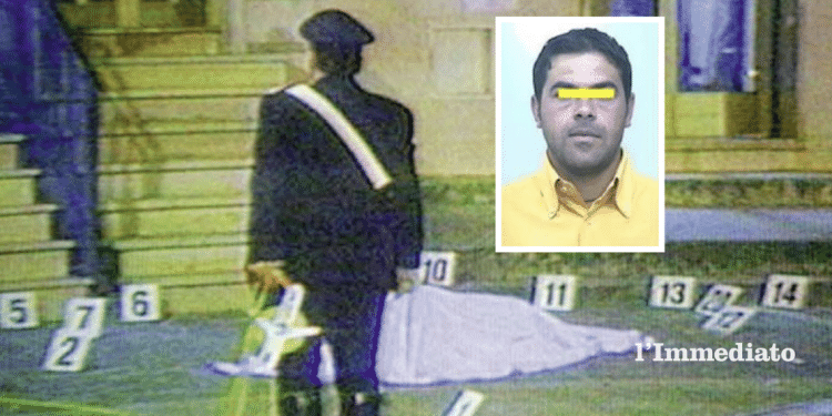 Gennaro Giovanditto