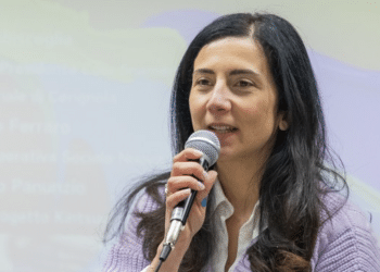Maria Dibisceglia