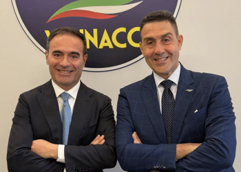 Rossano Sasso e Roberto Vannacci
