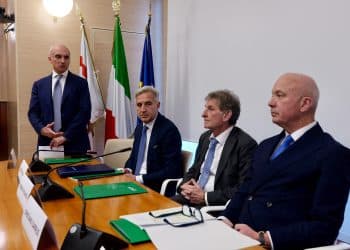 presentazione progetto GOD