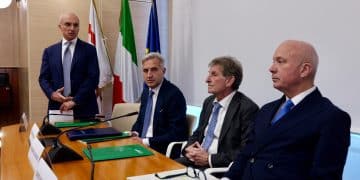 presentazione progetto GOD