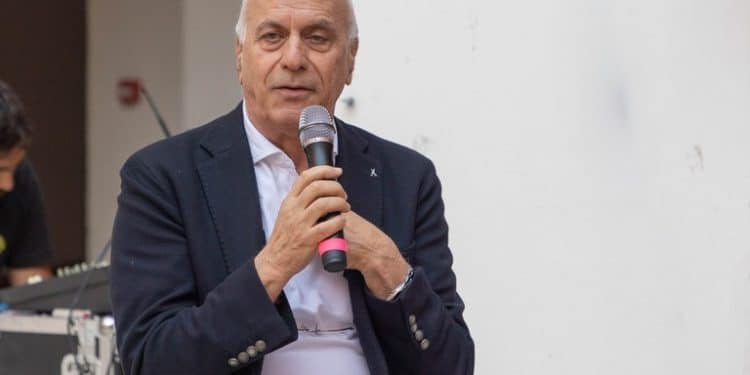 Francesco Bonito