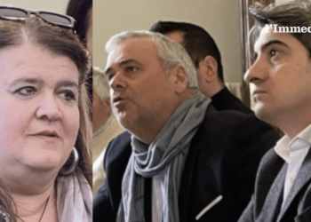 Episcopo, Mainiero e Di Mauro