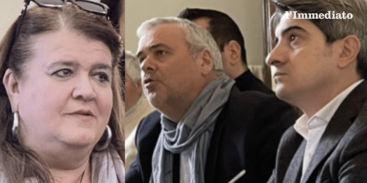 Episcopo, Mainiero e Di Mauro