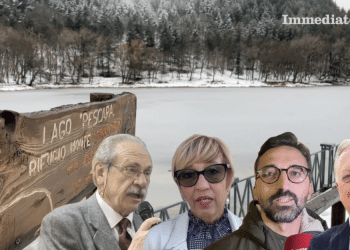 Marchese, Parisi, Beatrice e De Matthaeis